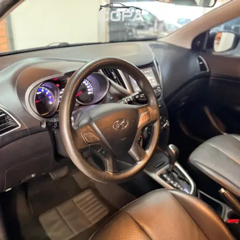 HYUNDAI HB 20 Hatch 1.6 16V 4P FLEX COPA DO MUNDO AUTOM�TICO, Foto 18