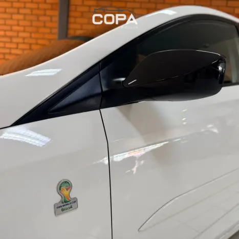 HYUNDAI HB 20 Hatch 1.6 16V 4P FLEX COPA DO MUNDO AUTOM�TICO, Foto 19