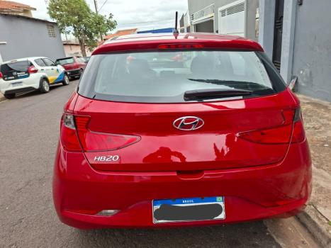 HYUNDAI HB 20 Hatch 1.0 12V 4P FLEX SENSE, Foto 2