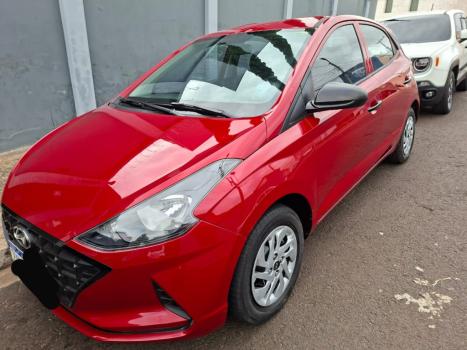 HYUNDAI HB 20 Hatch 1.0 12V 4P FLEX SENSE, Foto 3