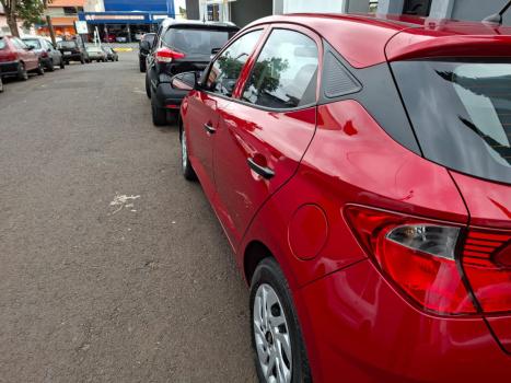 HYUNDAI HB 20 Hatch 1.0 12V 4P FLEX SENSE, Foto 4