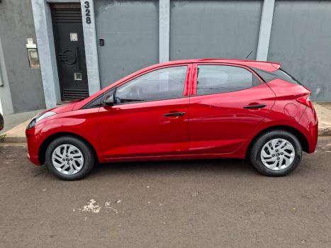 HYUNDAI HB 20 Hatch 1.0 12V 4P FLEX SENSE, Foto 5