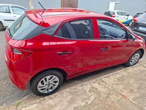 HYUNDAI HB 20 Hatch 1.0 12V 4P FLEX SENSE, Foto 6