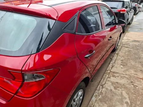 HYUNDAI HB 20 Hatch 1.0 12V 4P FLEX SENSE, Foto 7