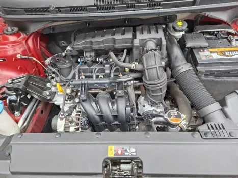 HYUNDAI HB 20 Hatch 1.0 12V 4P FLEX SENSE, Foto 9