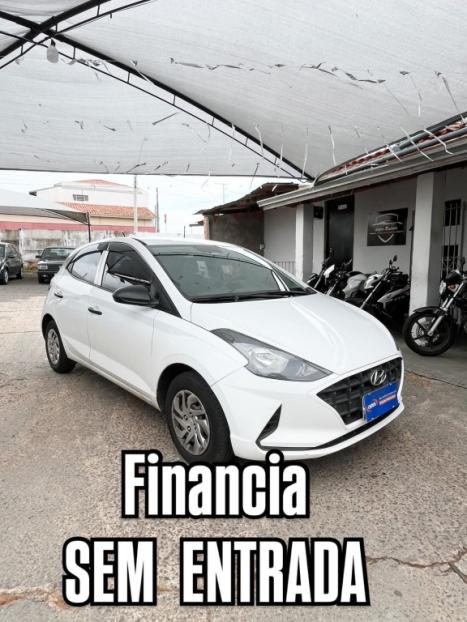 HYUNDAI HB 20 Hatch 1.0 12V 4P FLEX SENSE, Foto 1