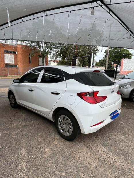 HYUNDAI HB 20 Hatch 1.0 12V 4P FLEX SENSE, Foto 2