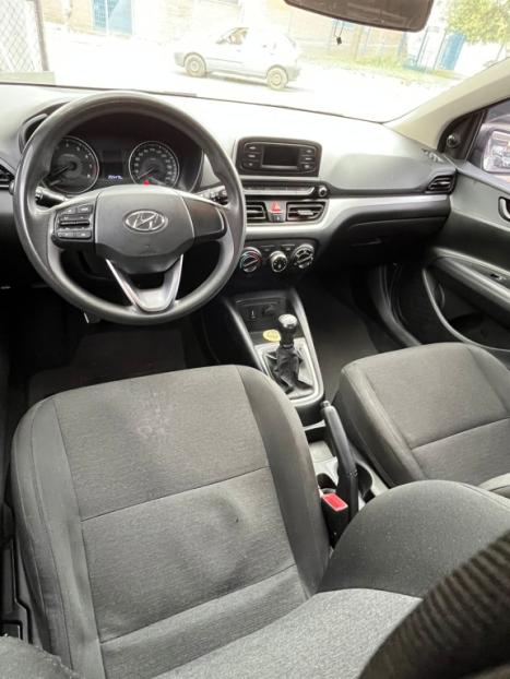 HYUNDAI HB 20 Hatch 1.0 12V 4P FLEX SENSE, Foto 5