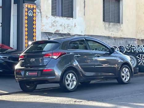 HYUNDAI HB 20 Hatch 1.6 16V 4P PREMIUM FLEX AUTOM�TICO, Foto 2