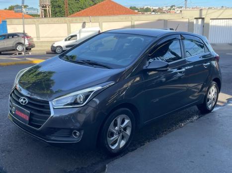 HYUNDAI HB 20 Hatch 1.6 16V 4P PREMIUM FLEX AUTOM�TICO, Foto 4