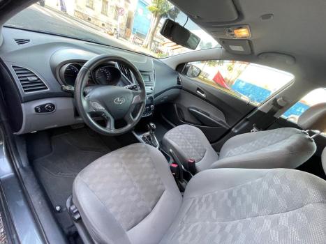 HYUNDAI HB 20 Hatch 1.6 16V 4P PREMIUM FLEX AUTOM�TICO, Foto 5