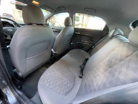 HYUNDAI HB 20 Hatch 1.6 16V 4P PREMIUM FLEX AUTOM�TICO, Foto 6