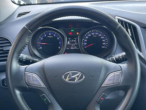 HYUNDAI HB 20 Hatch 1.6 16V 4P PREMIUM FLEX AUTOM�TICO, Foto 9