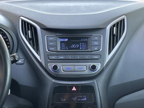 HYUNDAI HB 20 Hatch 1.6 16V 4P PREMIUM FLEX AUTOM�TICO, Foto 10