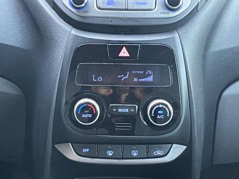 HYUNDAI HB 20 Hatch 1.6 16V 4P PREMIUM FLEX AUTOM�TICO, Foto 11