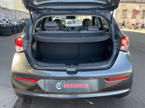 HYUNDAI HB 20 Hatch 1.6 16V 4P PREMIUM FLEX AUTOM�TICO, Foto 13