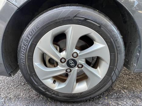 HYUNDAI HB 20 Hatch 1.6 16V 4P PREMIUM FLEX AUTOM�TICO, Foto 16