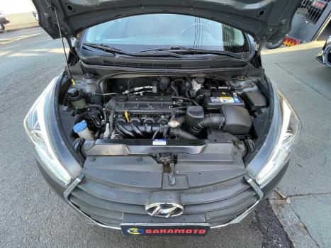 HYUNDAI HB 20 Hatch 1.6 16V 4P PREMIUM FLEX AUTOM�TICO, Foto 17
