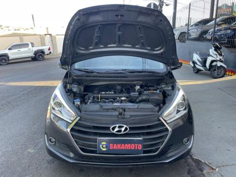HYUNDAI HB 20 Hatch 1.6 16V 4P PREMIUM FLEX AUTOM�TICO, Foto 18