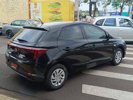 HYUNDAI HB 20 Hatch 1.0 12V 4P FLEX SENSE, Foto 2