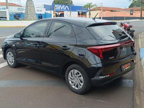 HYUNDAI HB 20 Hatch 1.0 12V 4P FLEX SENSE, Foto 3