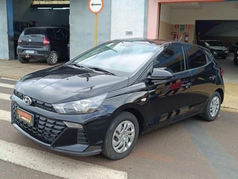 HYUNDAI HB 20 Hatch 1.0 12V 4P FLEX SENSE, Foto 4