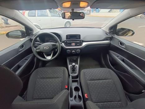 HYUNDAI HB 20 Hatch 1.0 12V 4P FLEX SENSE, Foto 5