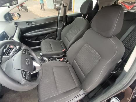 HYUNDAI HB 20 Hatch 1.0 12V 4P FLEX SENSE, Foto 6