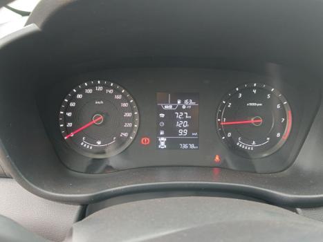 HYUNDAI HB 20 Hatch 1.0 12V 4P FLEX SENSE, Foto 8