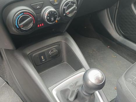 HYUNDAI HB 20 Hatch 1.0 12V 4P FLEX SENSE, Foto 9