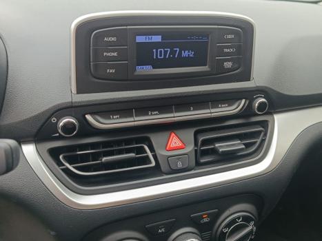 HYUNDAI HB 20 Hatch 1.0 12V 4P FLEX SENSE, Foto 10