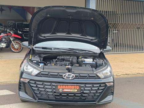 HYUNDAI HB 20 Hatch 1.0 12V 4P FLEX SENSE, Foto 12