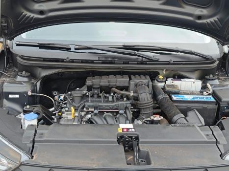 HYUNDAI HB 20 Hatch 1.0 12V 4P FLEX SENSE, Foto 13