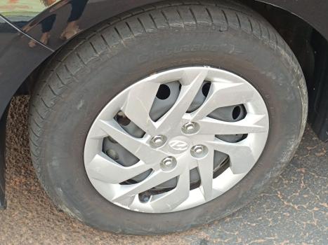 HYUNDAI HB 20 Hatch 1.0 12V 4P FLEX SENSE, Foto 16