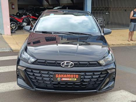 HYUNDAI HB 20 Hatch 1.0 12V 4P FLEX SENSE, Foto 17