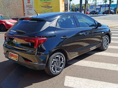 HYUNDAI HB 20 Hatch 1.0 12V 4P FLEX SENSE, Foto 2