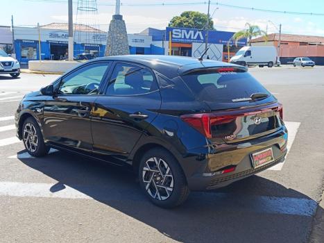 HYUNDAI HB 20 Hatch 1.0 12V 4P FLEX SENSE, Foto 3