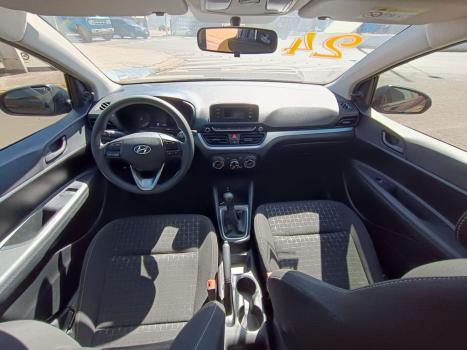 HYUNDAI HB 20 Hatch 1.0 12V 4P FLEX SENSE, Foto 7