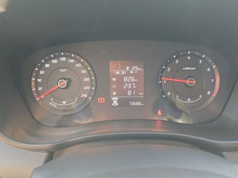 HYUNDAI HB 20 Hatch 1.0 12V 4P FLEX SENSE, Foto 8