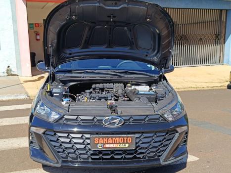 HYUNDAI HB 20 Hatch 1.0 12V 4P FLEX SENSE, Foto 11