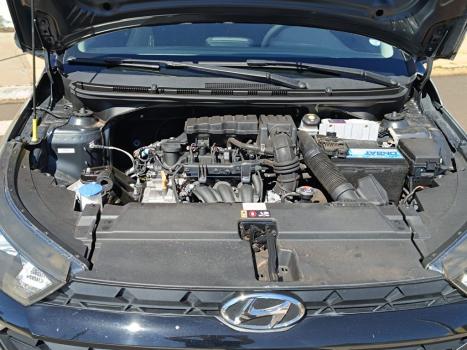 HYUNDAI HB 20 Hatch 1.0 12V 4P FLEX SENSE, Foto 12