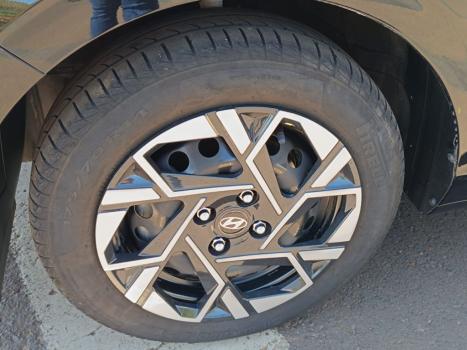 HYUNDAI HB 20 Hatch 1.0 12V 4P FLEX SENSE, Foto 13