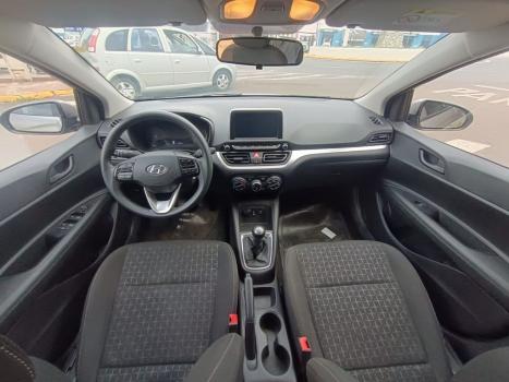 HYUNDAI HB 20 Hatch 1.0 12V 4P FLEX COMFORT PLUS, Foto 5