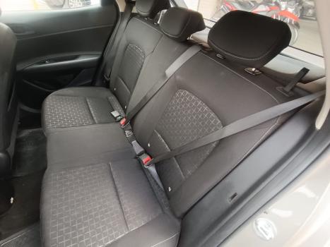 HYUNDAI HB 20 Hatch 1.0 12V 4P FLEX COMFORT PLUS, Foto 7