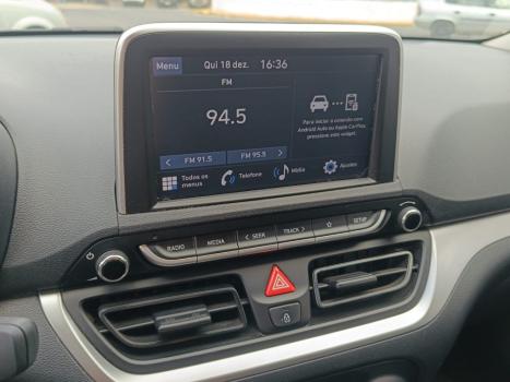 HYUNDAI HB 20 Hatch 1.0 12V 4P FLEX COMFORT PLUS, Foto 9