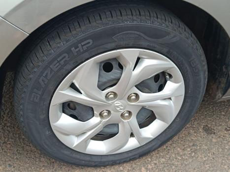 HYUNDAI HB 20 Hatch 1.0 12V 4P FLEX COMFORT PLUS, Foto 12