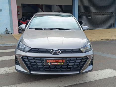 HYUNDAI HB 20 Hatch 1.0 12V 4P FLEX COMFORT PLUS, Foto 18