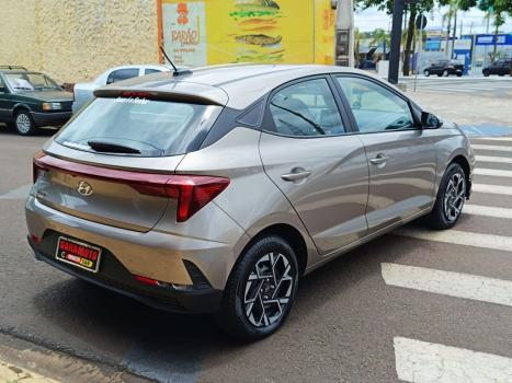 HYUNDAI HB 20 Hatch 1.0 12V 4P FLEX COMFORT PLUS, Foto 2