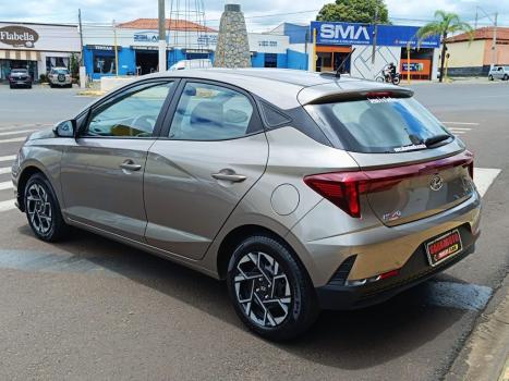 HYUNDAI HB 20 Hatch 1.0 12V 4P FLEX COMFORT PLUS, Foto 3