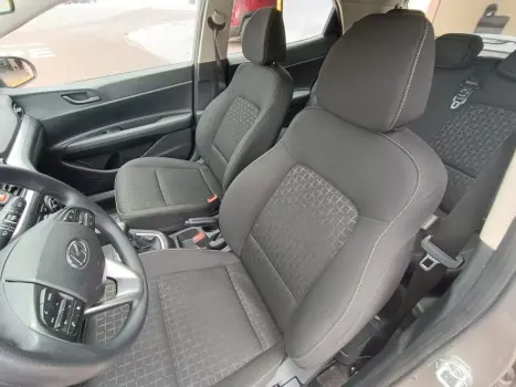 HYUNDAI HB 20 Hatch 1.0 12V 4P FLEX COMFORT PLUS, Foto 5